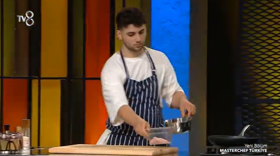 masterchef mustafa celik kimdir nerelidir kac yasindadir